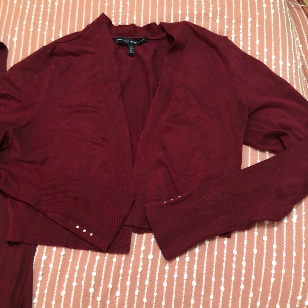 White House Black Market